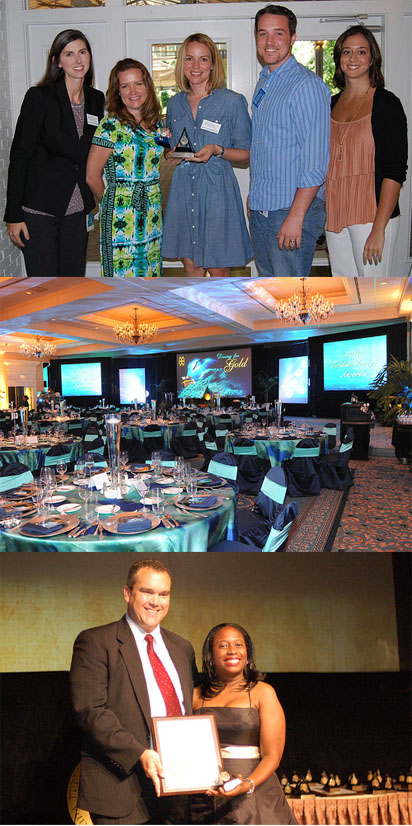 Image Awards honorees