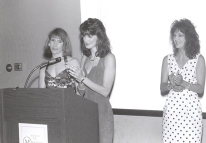 FPRA Gainesville 1990s