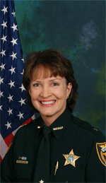 Sadie Darnell RC